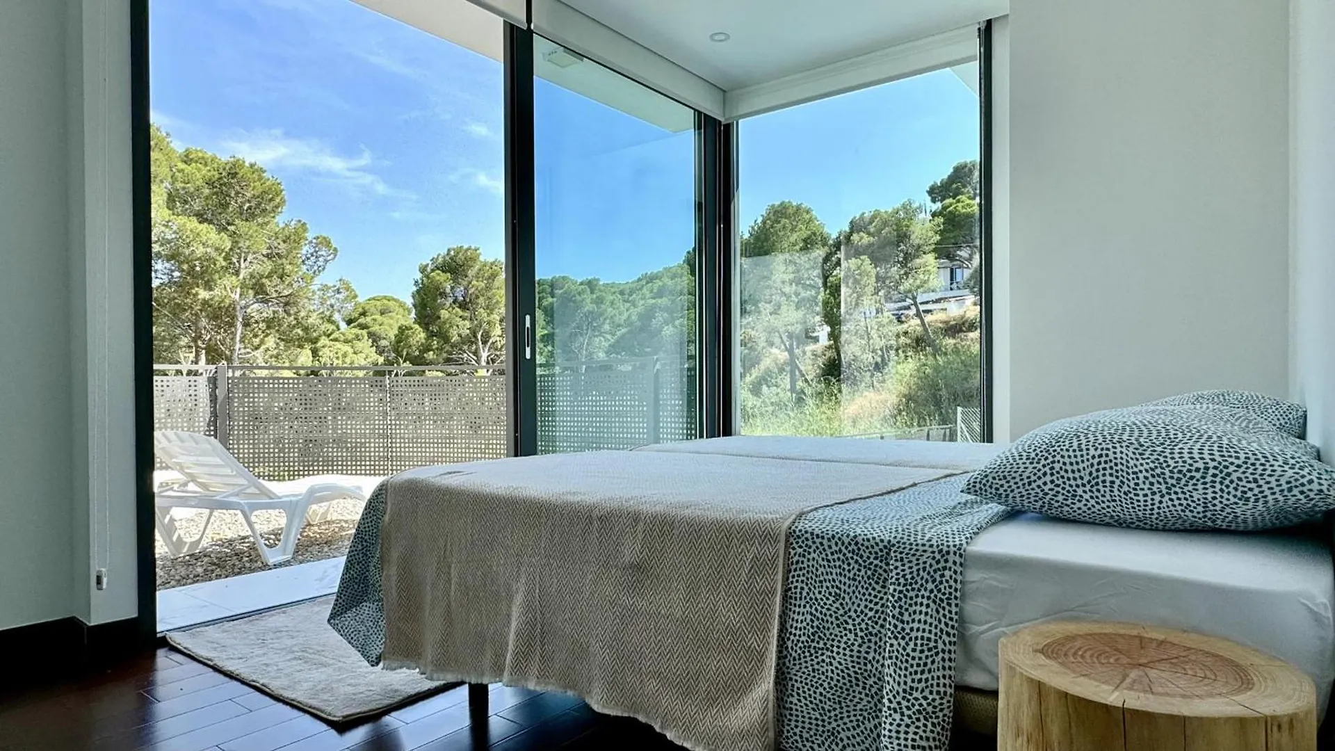 Welcs Villa De Lujo 176 Emp Con Piscina Privada Llança 0*,  Spanien