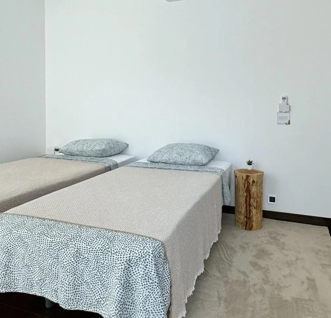 Welcs Villa De Lujo 176 Emp Con Piscina Privada Llança 0*,  Spanien