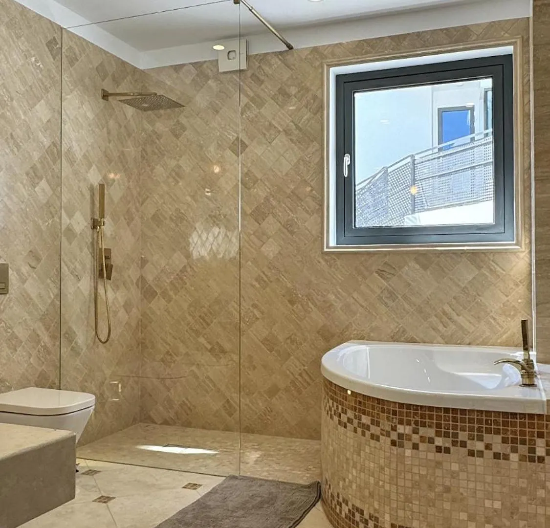 Welcs Villa De Lujo 176 Emp Con Piscina Privada Llança