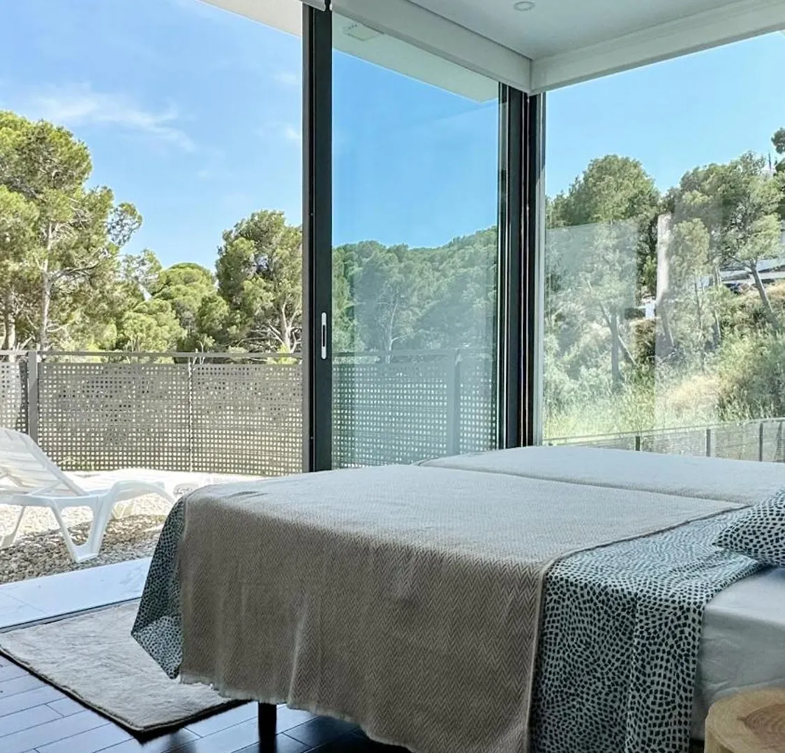 Welcs Villa De Lujo 176 Emp Con Piscina Privada Llança Spanien